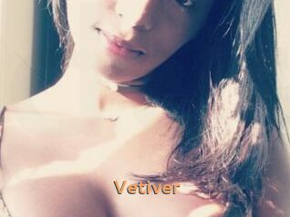 Vetiver