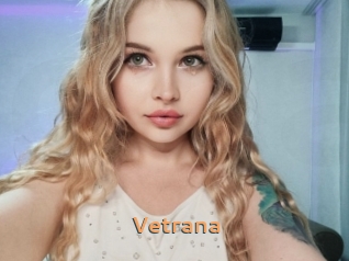 Vetrana