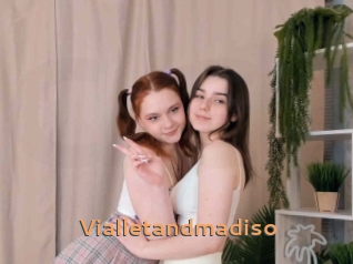 Vialletandmadiso