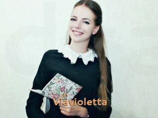 Viavioletta
