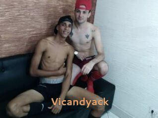 Vicandyack