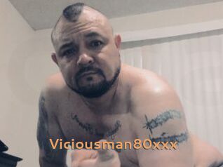Viciousman80xxx