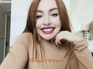 Vickeyseeet