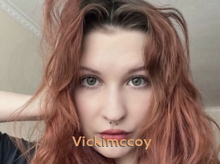 Vickimccoy