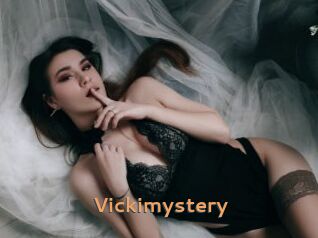 Vickimystery