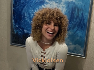 Vickiolsen
