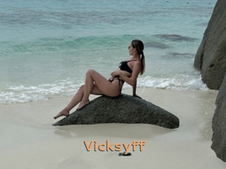 Vicksyff