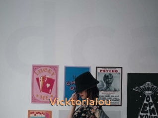 Vicktorialou