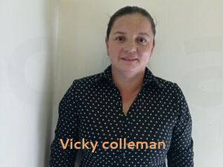 Vicky_colleman