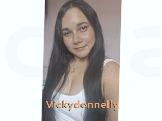 Vickydonnelly