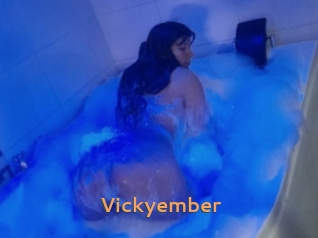 Vickyember