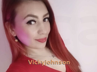 Vickyjohnson