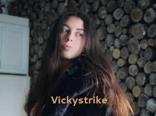 Vickystrike