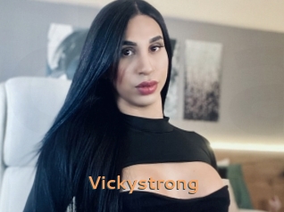 Vickystrong