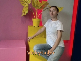 Vickytailor