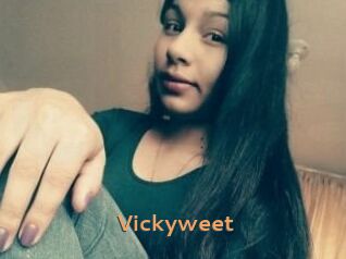 Vickyweet