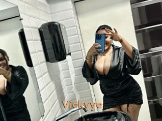 Vickyye
