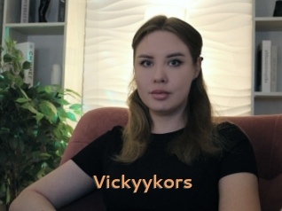 Vickyykors