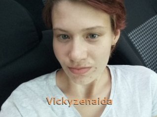 Vickyzenaida