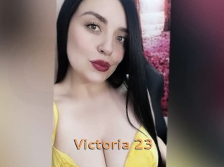 victoria_23 Du Cul A Gogo