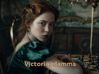 Victoriaadamms