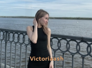Victoriaash