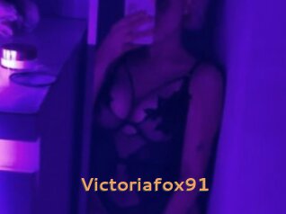 Victoriafox91