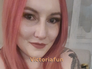 victoriafun Du Cul A Gogo