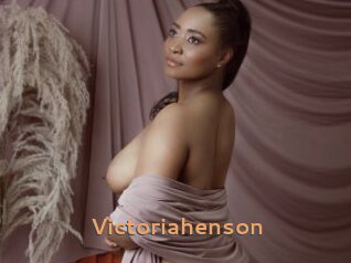 Victoriahenson