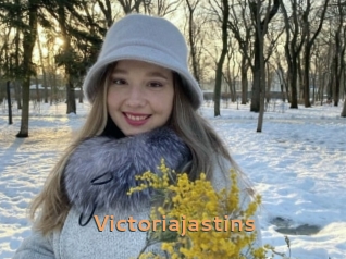 Victoriajastins