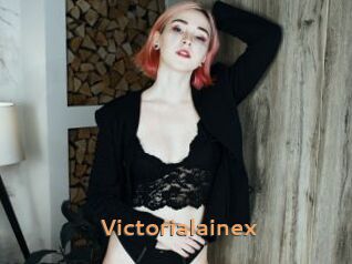 Victorialainex