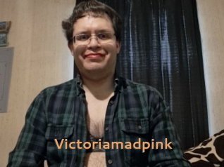 Victoriamadpink