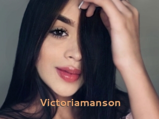 Victoriamanson