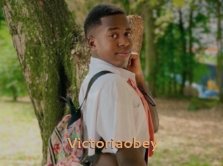 victoriaobey Du Cul A Gogo