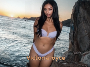 Victoriaroyce