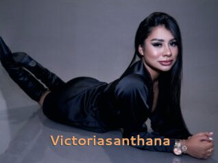 Victoriasanthana