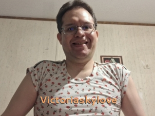 Victoriaskylove