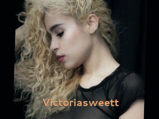 Victoriasweett