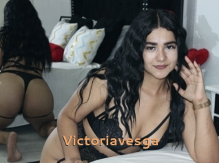 Victoriavesga