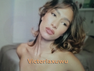 Victoriaxuwu