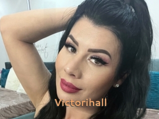 Victorihall