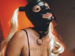 Victoriiam