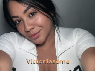 Victoriiaserna