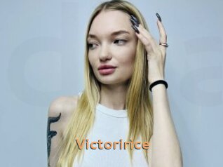 Victoririce