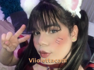 Viiolettacam