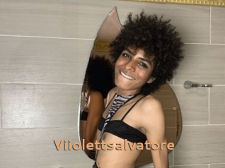 viiolettsalvatore Du Cul A Gogo