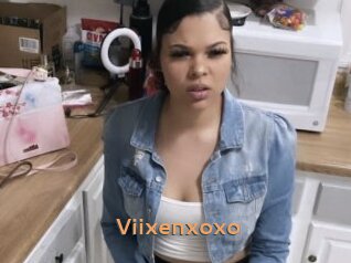 Viixenxoxo