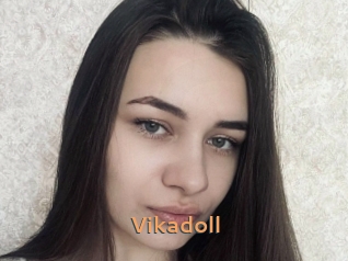 Vikadoll