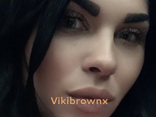 Vikibrownx