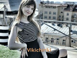 Vikichiriki
